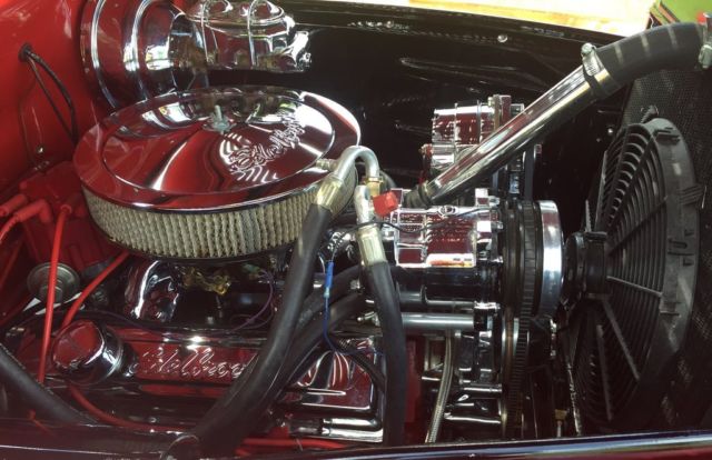 1950 Ford F-100 - photo 2