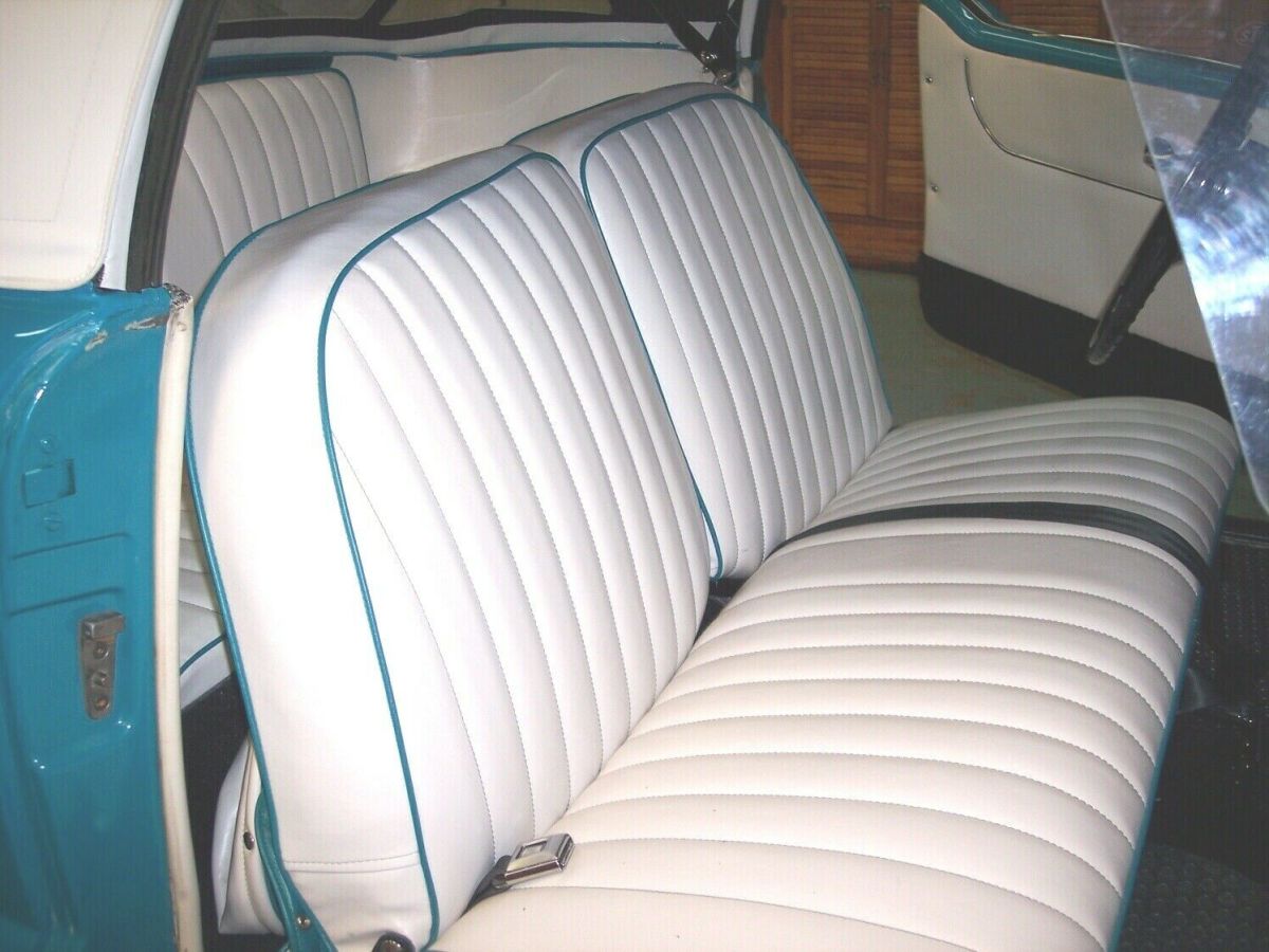 1954 Nash - photo 10