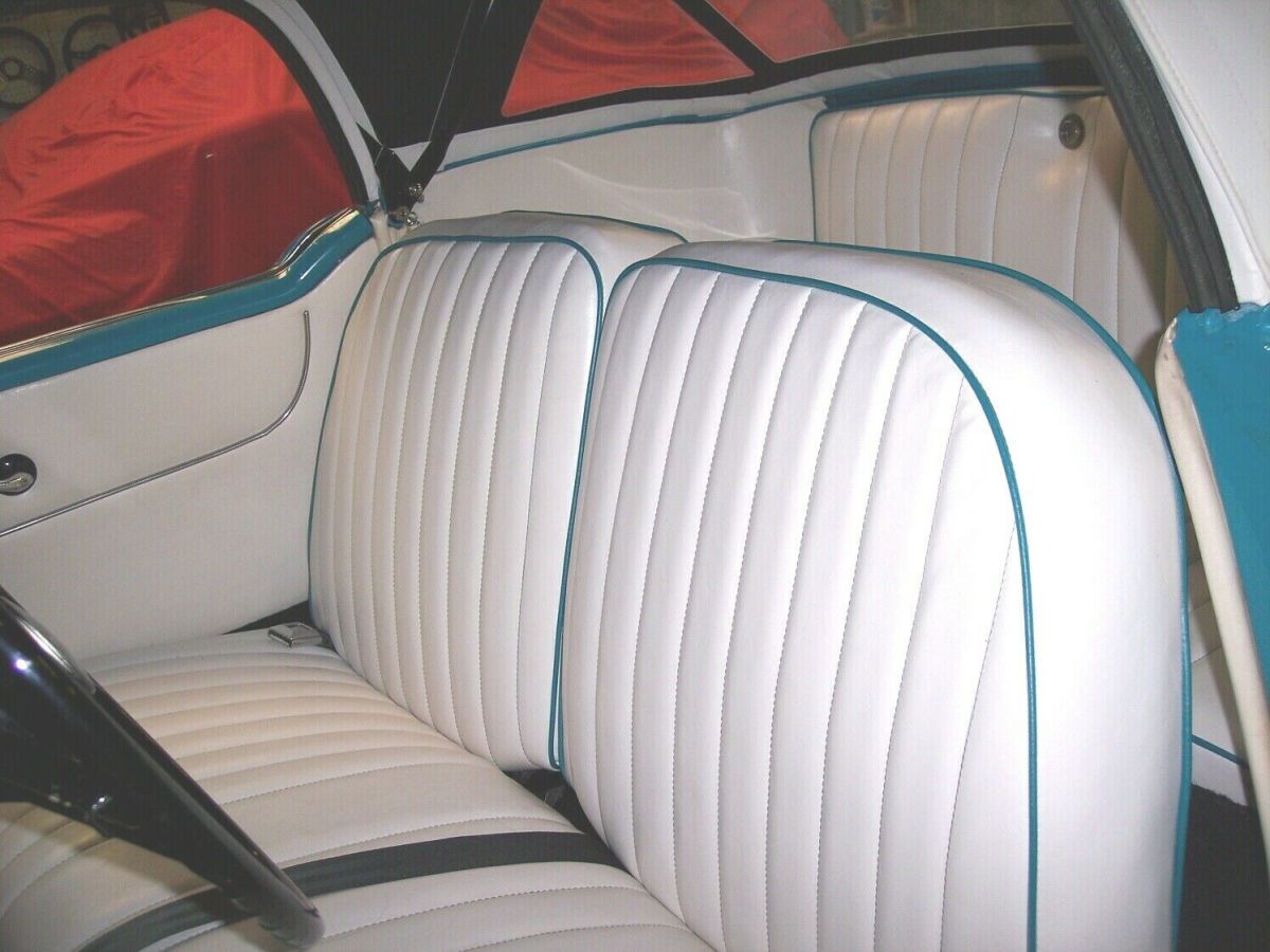 1954 Nash - photo 13