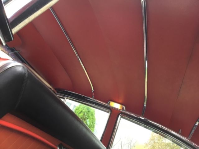 1956 Buick Roadmaster - photo 10