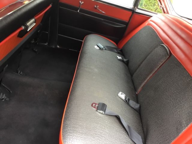 1956 Buick Roadmaster - photo 11