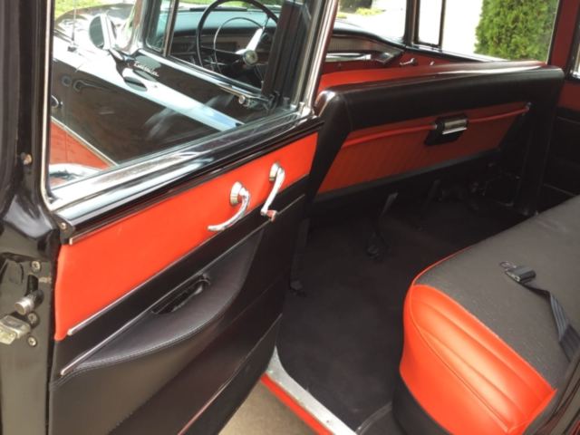 1956 Buick Roadmaster - photo 12