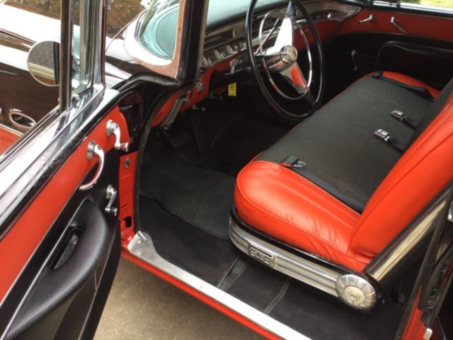 1956 Buick Roadmaster - photo 13