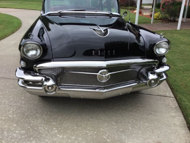 1956 Buick Roadmaster - photo 2