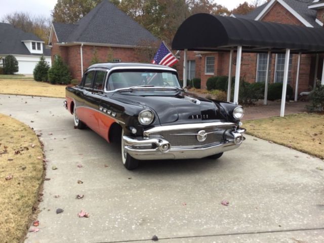 1956 Buick Roadmaster - photo 3