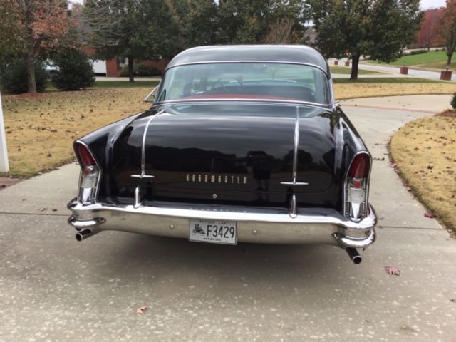 1956 Buick Roadmaster - photo 5