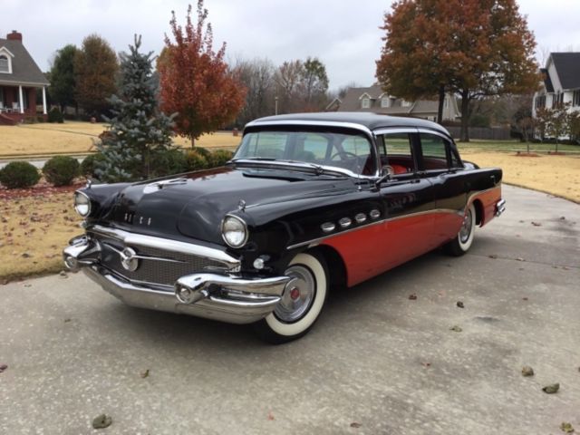 1956 Buick Roadmaster - photo 6