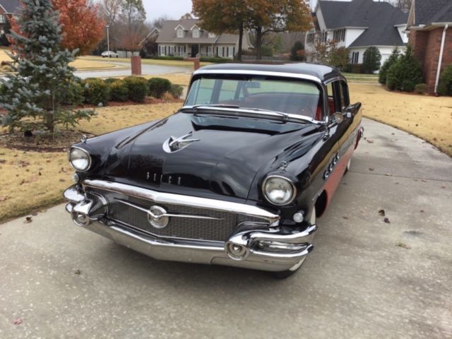 1956 Buick Roadmaster - photo 7