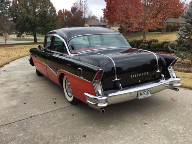 1956 Buick Roadmaster - photo 8