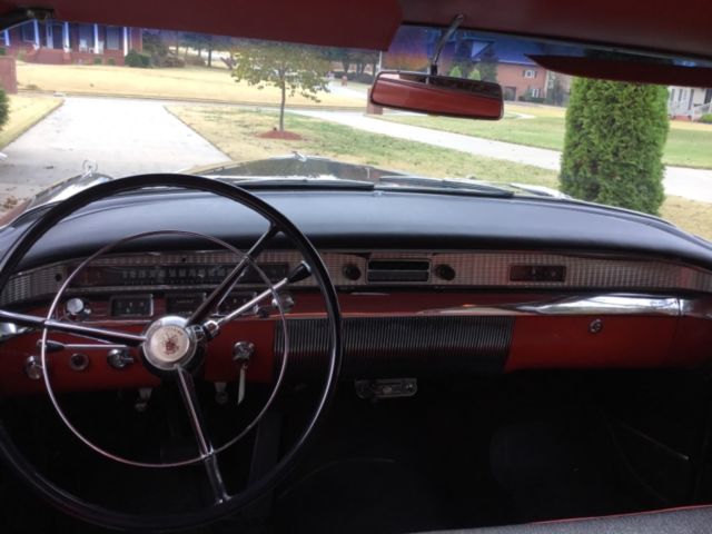 1956 Buick Roadmaster - photo 9