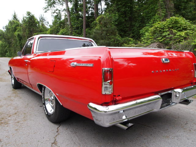 1964 Chevrolet El Camino - photo 10