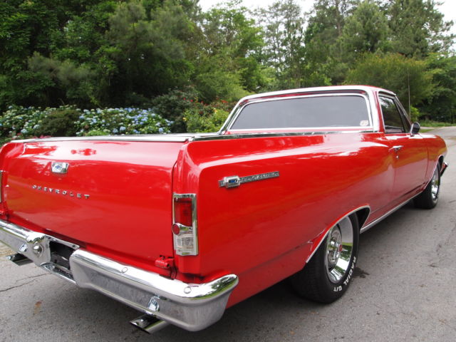 1964 Chevrolet El Camino - photo 11