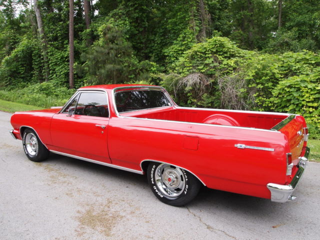 1964 Chevrolet El Camino - photo 3