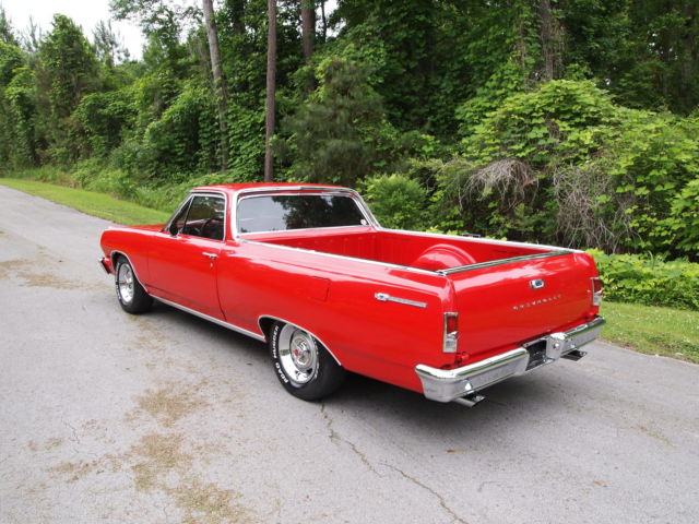 1964 Chevrolet El Camino - photo 4