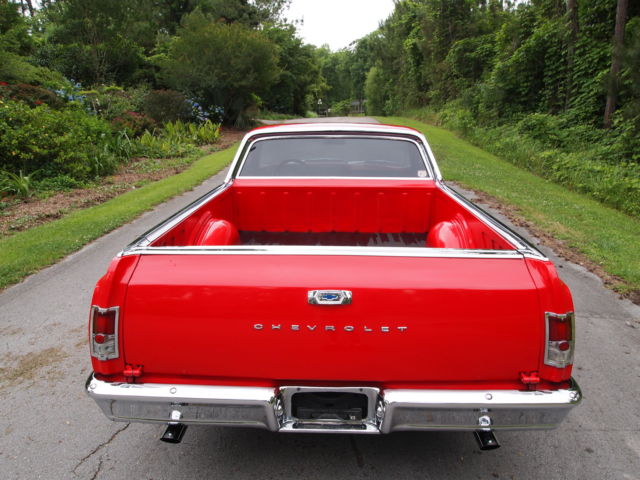1964 Chevrolet El Camino - photo 5