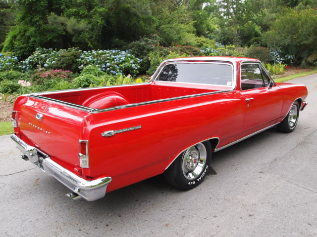 1964 Chevrolet El Camino - photo 6