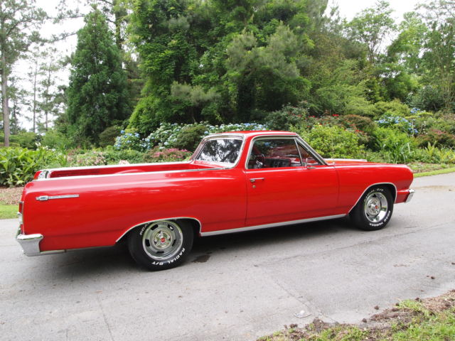 1964 Chevrolet El Camino - photo 7