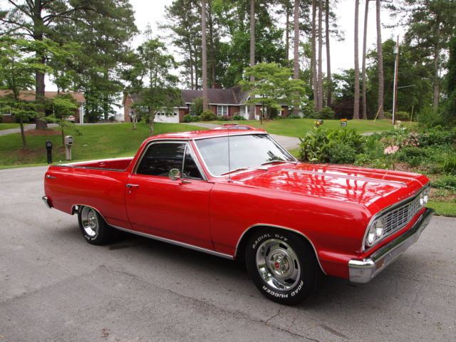 1964 Chevrolet El Camino - photo 8
