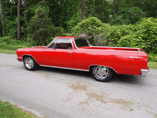 1964 Chevrolet El Camino - photo 9