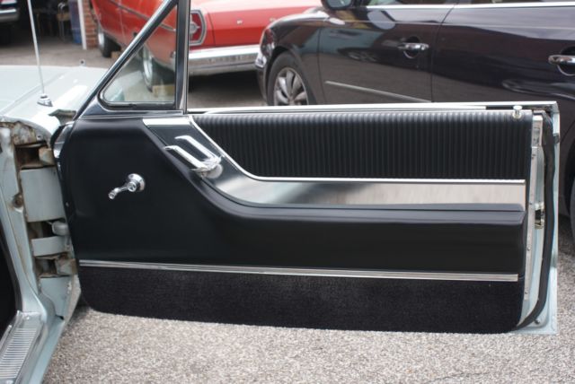 1964 Ford Thunderbird - photo 7
