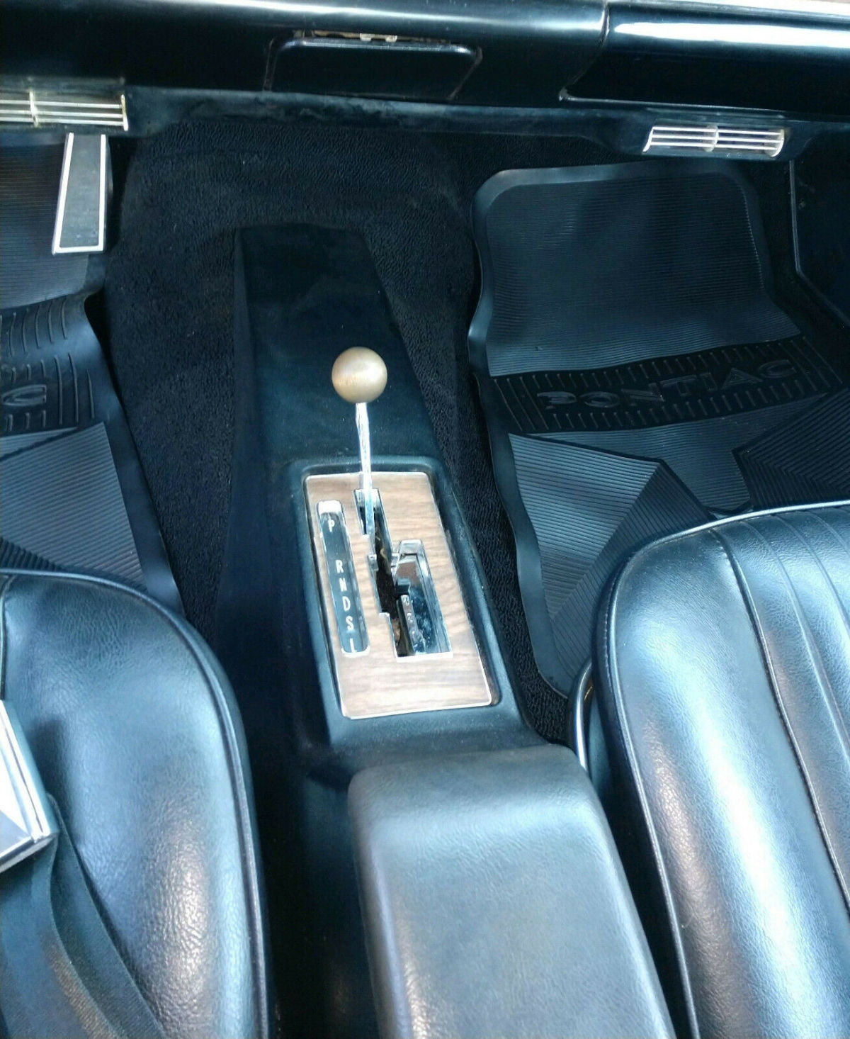 1968 Pontiac GTO - photo 10