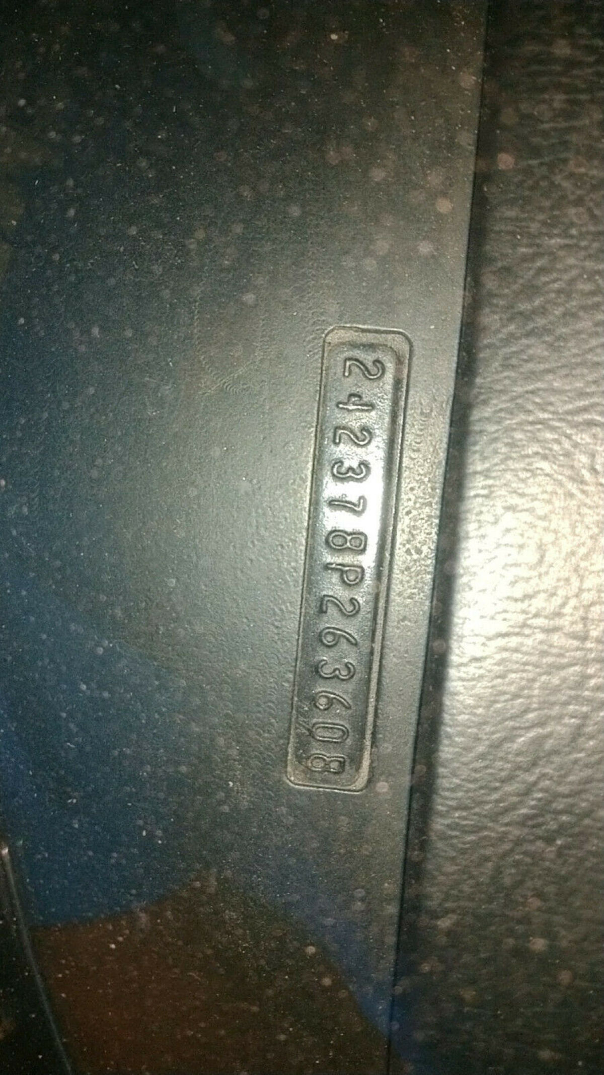 1968 Pontiac GTO - photo 13