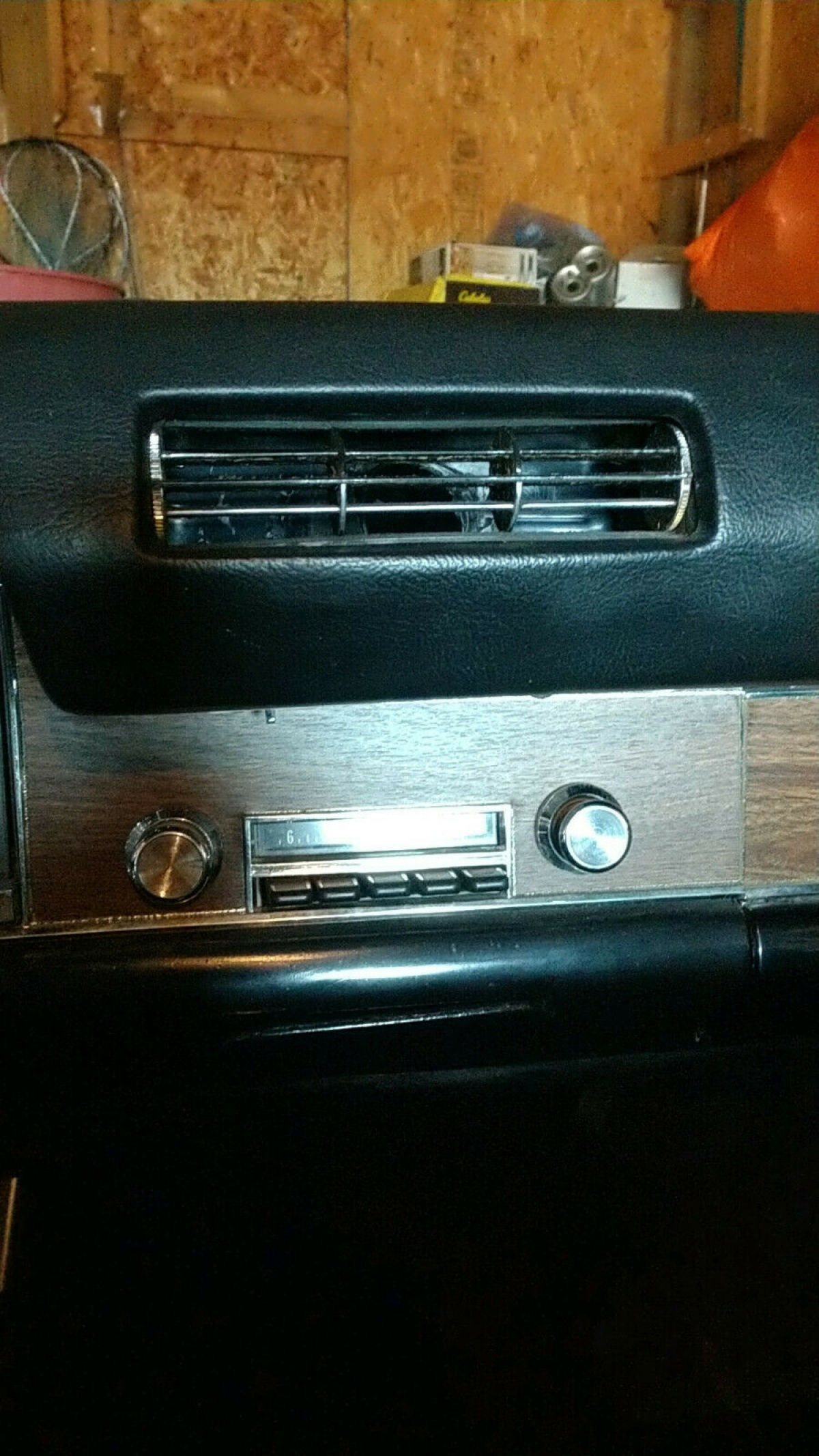 1968 Pontiac GTO - photo 9