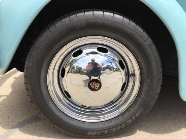 1972 Volkswagen Beetle - Classic CHROME - photo 10