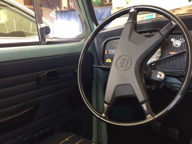 1972 Volkswagen Beetle - Classic CHROME - photo 8