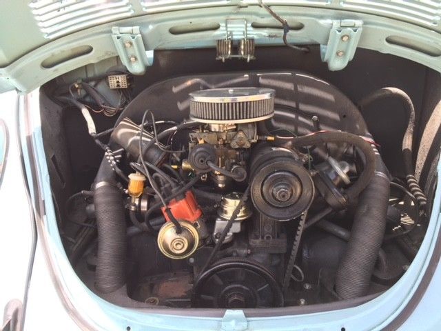 1972 Volkswagen Beetle - Classic CHROME - photo 3