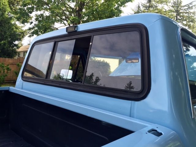 1974 Ford F-250 - photo 5