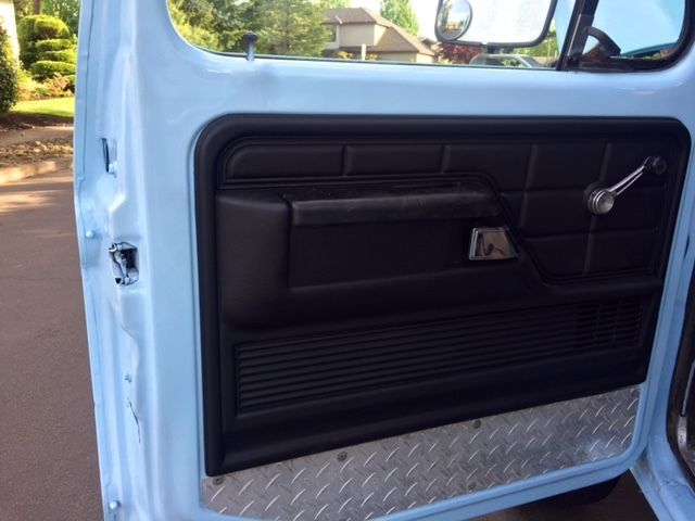 1974 Ford F-250 - photo 8
