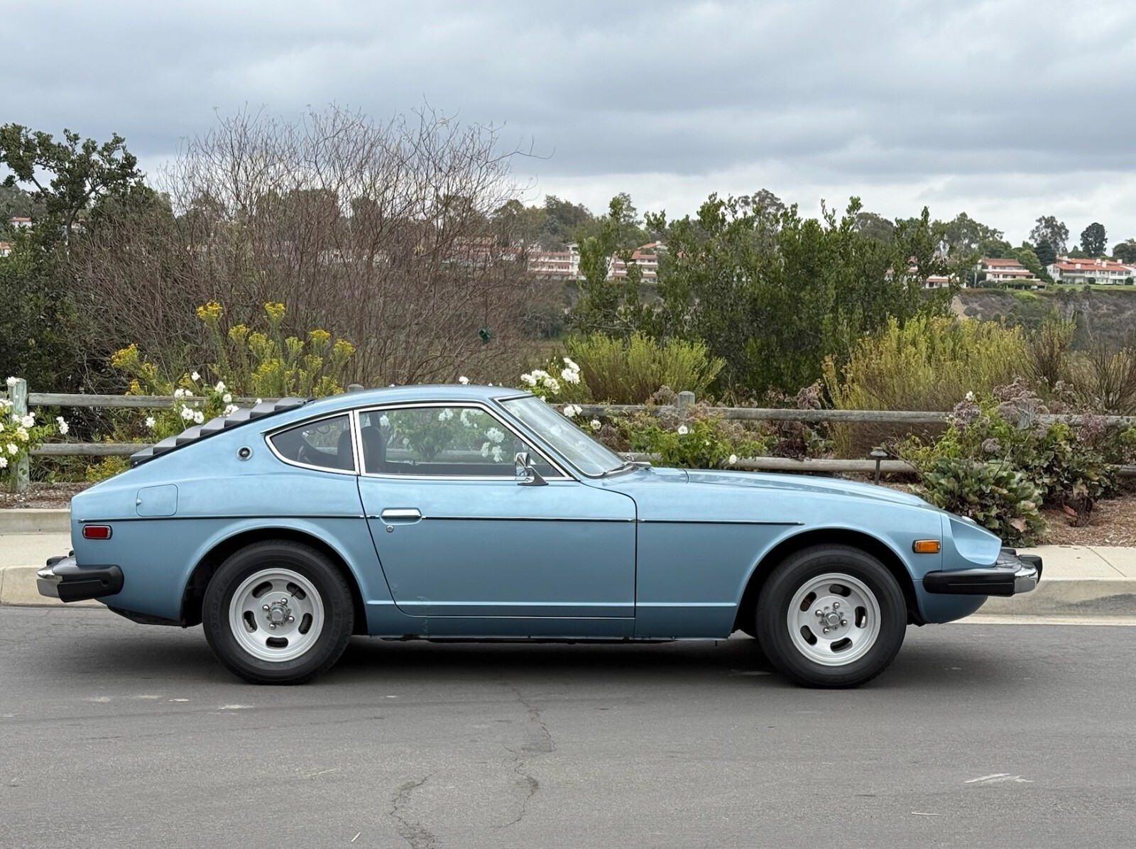 1976 Datsun Z-Series 280Z 5 SPEED - photo 13