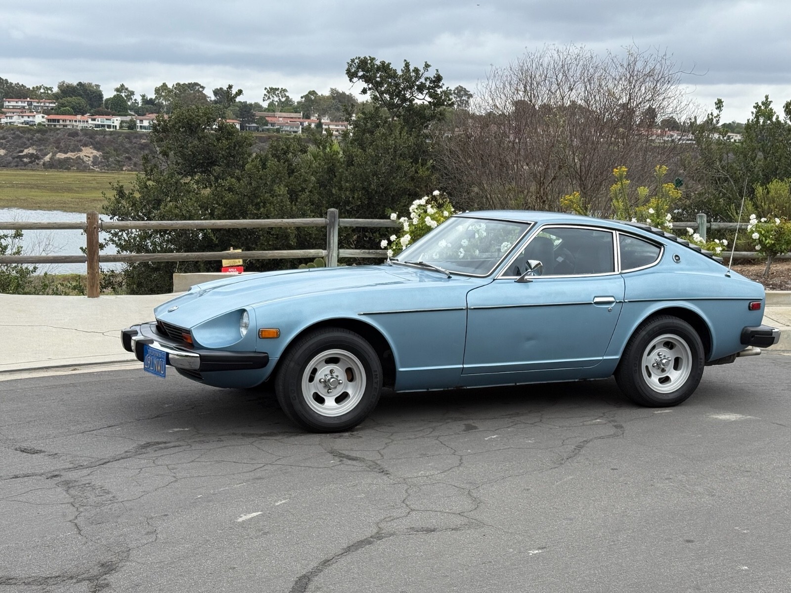 1976 Datsun Z-Series 280Z 5 SPEED - photo 5