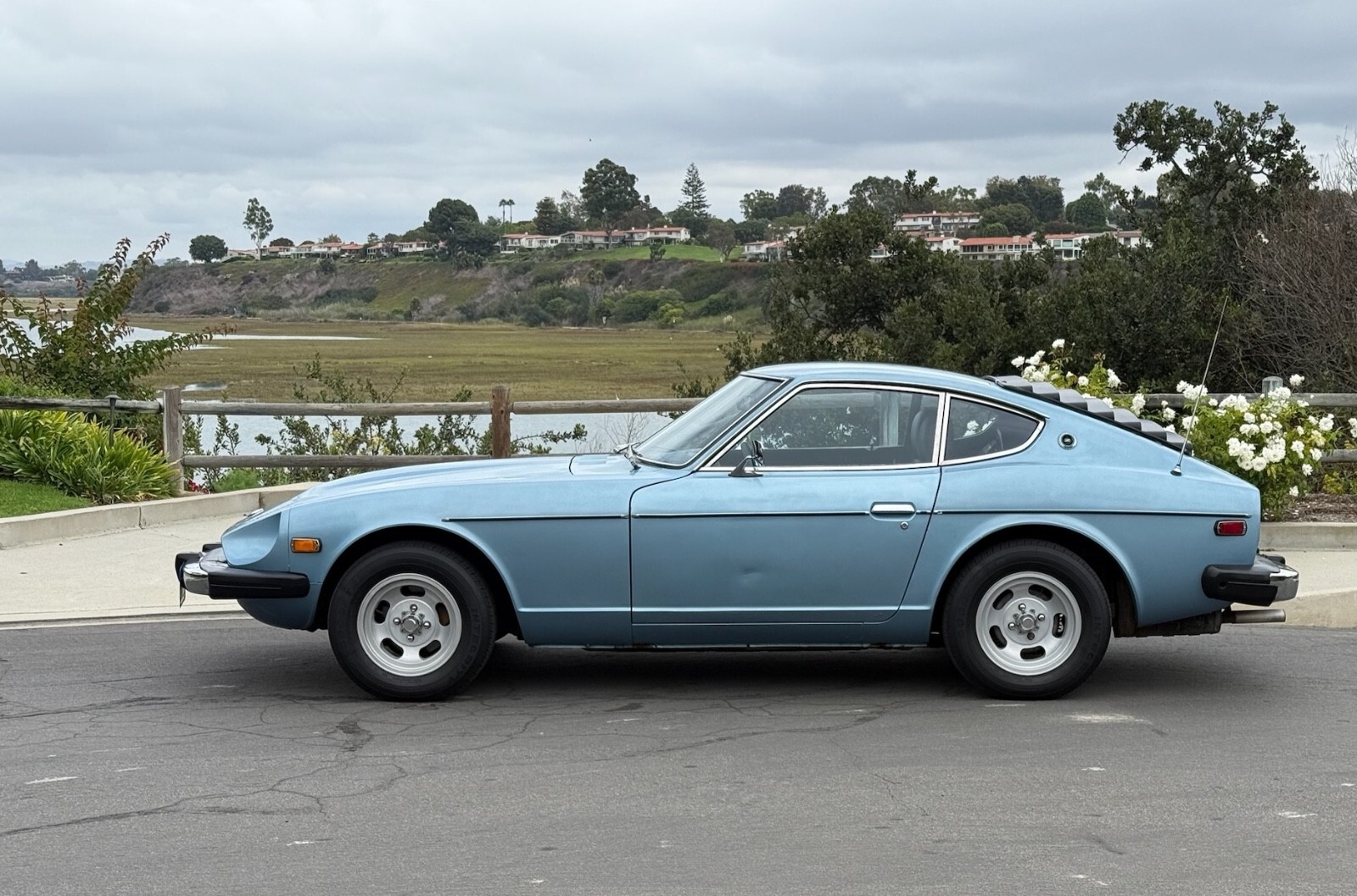 1976 Datsun Z-Series 280Z 5 SPEED - photo 6