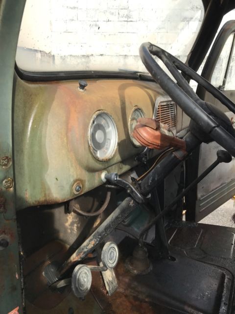 1950 Ford Other Pickups - photo 3