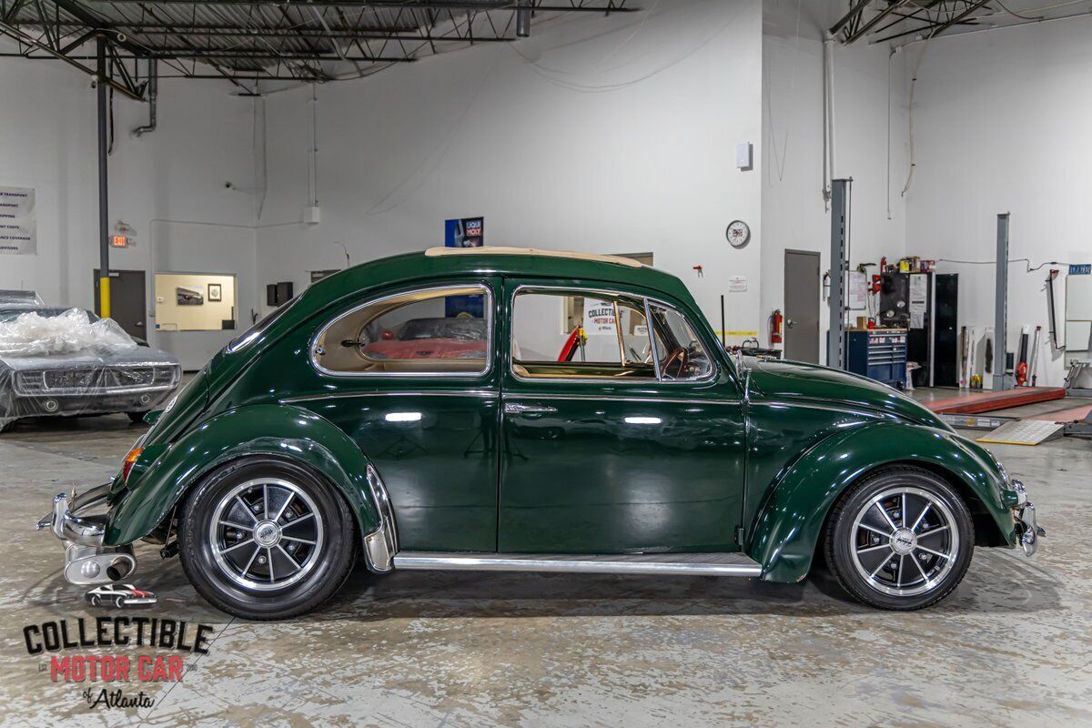 1966 Volkswagen Beetle - Classic - photo 12