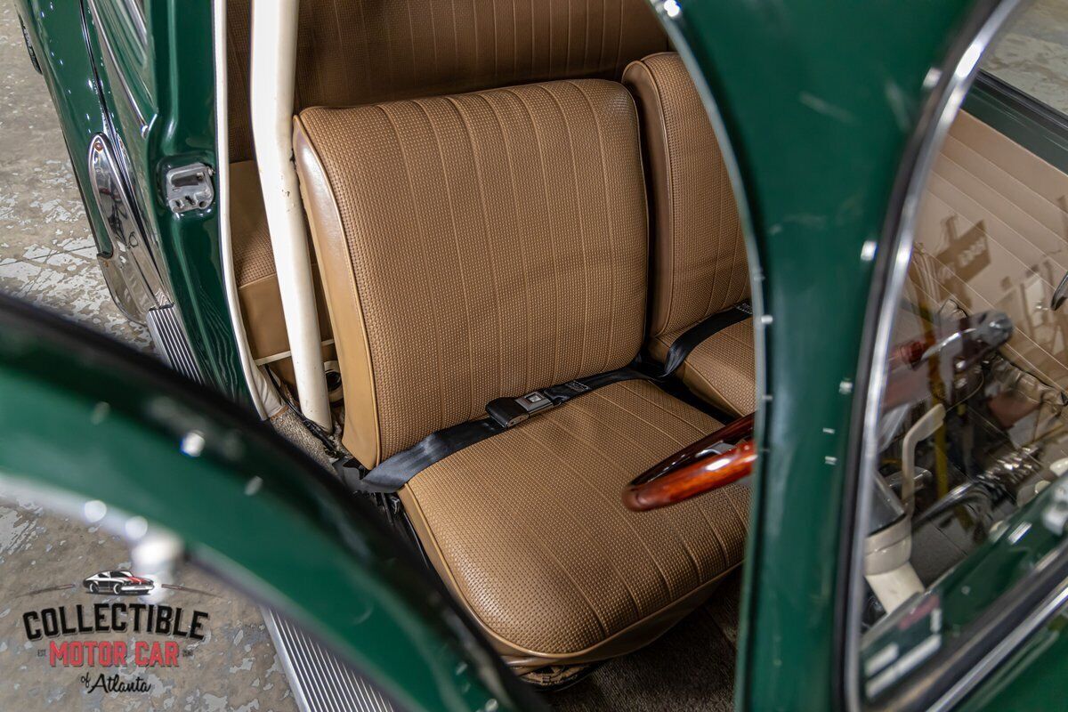 1966 Volkswagen Beetle - Classic - photo 4