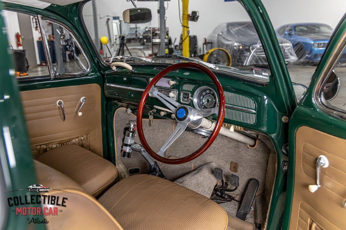 1966 Volkswagen Beetle - Classic - photo 5