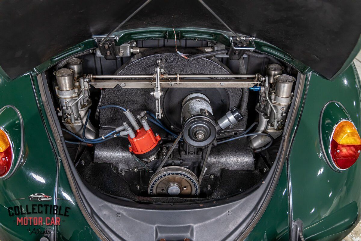 1966 Volkswagen Beetle - Classic - photo 6