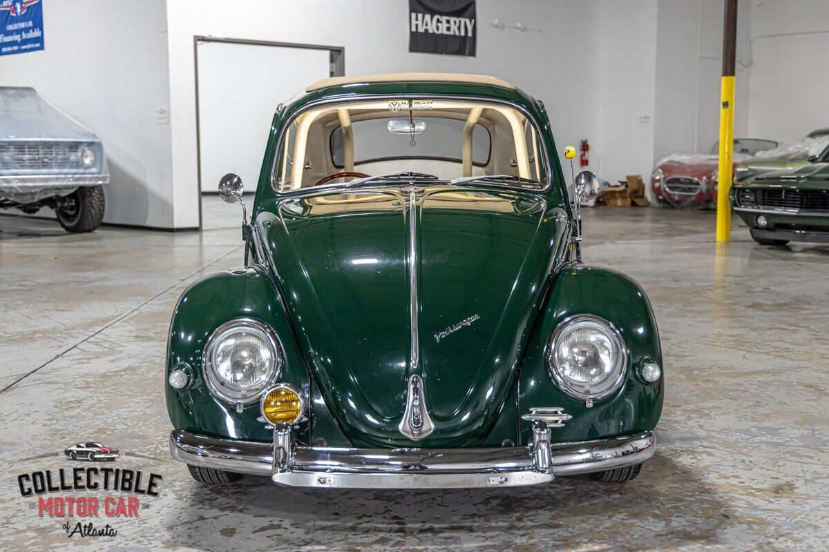 1966 Volkswagen Beetle - Classic - photo 9