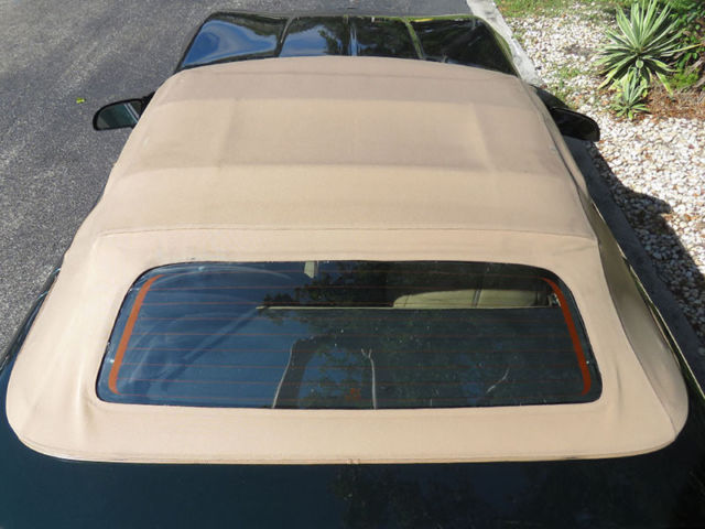 1994 Chevrolet Corvette Convertible - photo 12