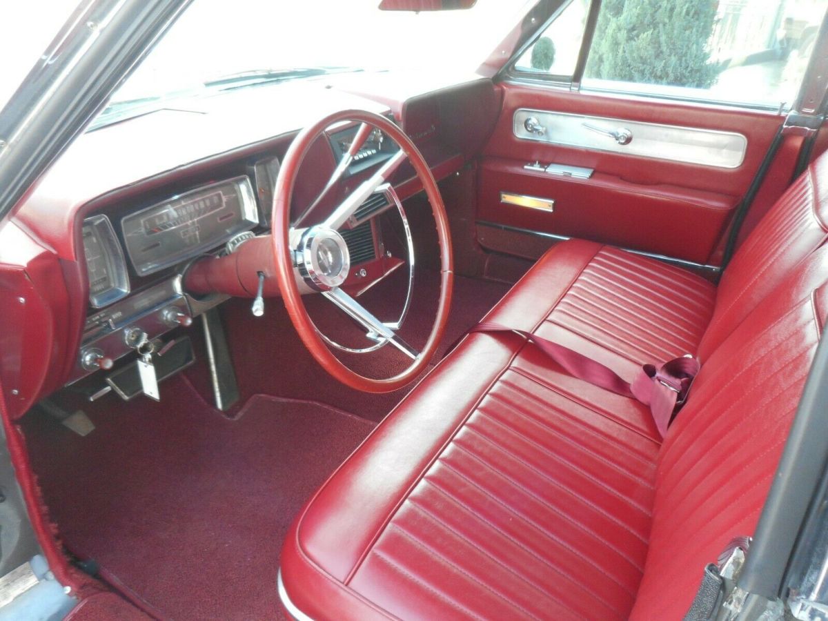 1961 Lincoln Continental - photo 5
