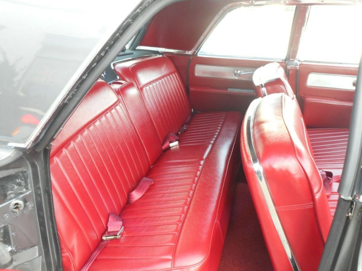 1961 Lincoln Continental - photo 7