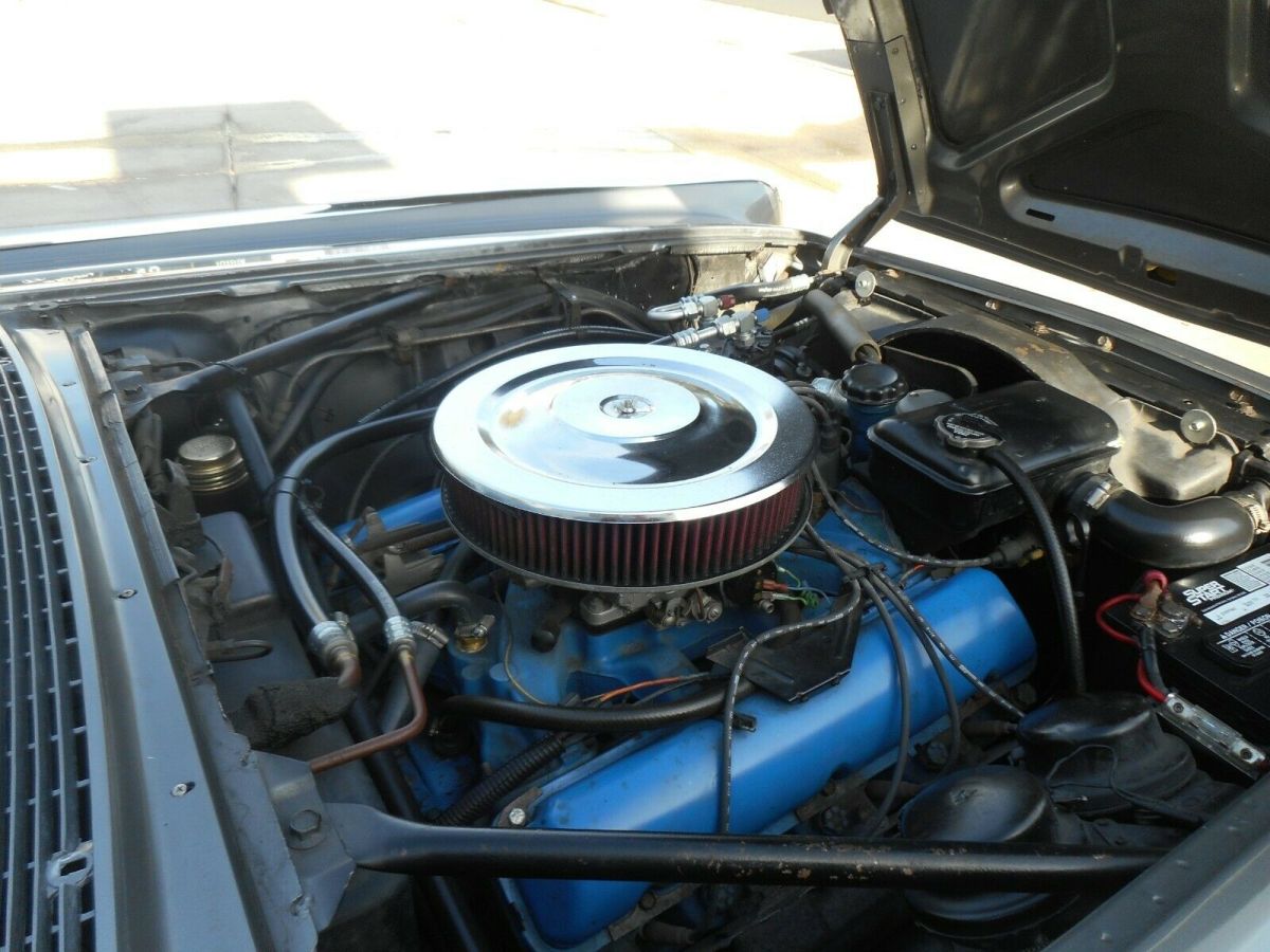 1961 Lincoln Continental - photo 9