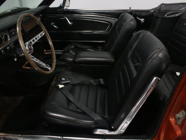 1965 Ford Mustang - photo 4