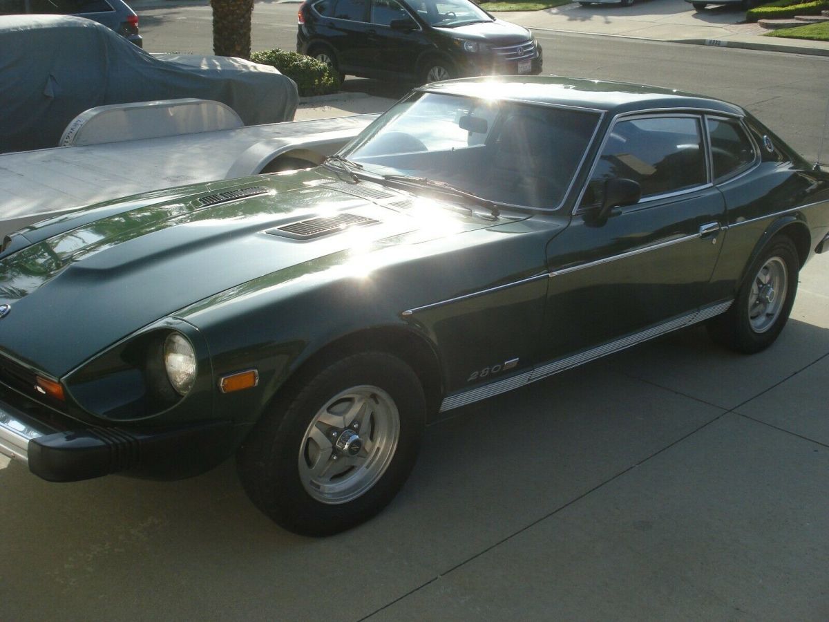 1978 Datsun Z-Series - photo 4