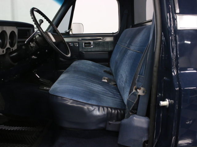 1986 Chevrolet Other Pickups - photo 4