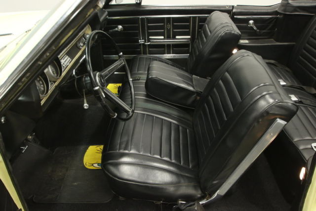 1967 Oldsmobile Cutlass Convertible - photo 5