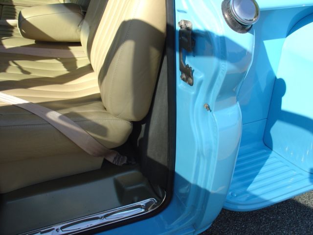 1965 Chevrolet C-10 - photo 13